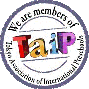 Tokyo Association of International Preschools