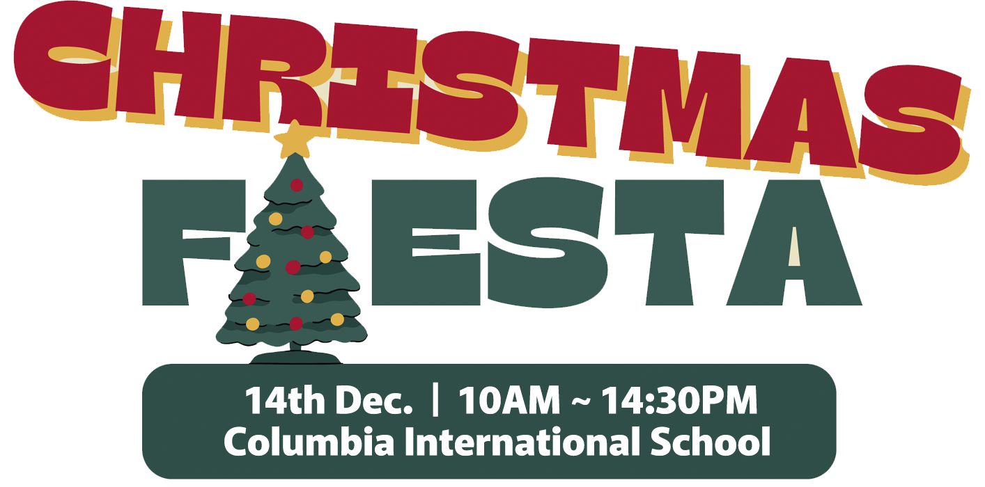 CHRISTMAS   FESTA MUSIC, FESTIVITIES, PERFORMANCE 14th Dec.  |  10AM ~ 14:30PM